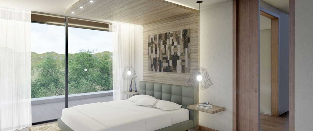 Wiederverkauf - Villa - Estepona - Atalaya