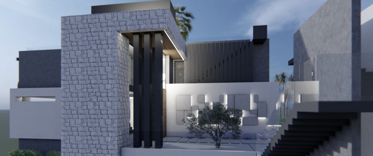 Wiederverkauf - Villa - Estepona - Atalaya