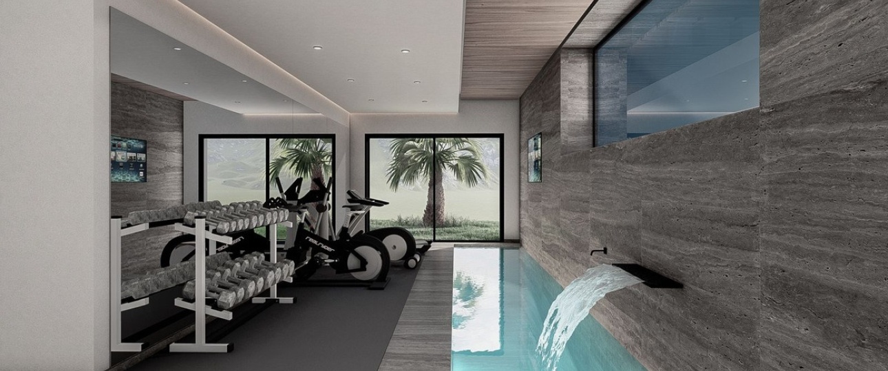 Wiederverkauf - Villa - Estepona - Atalaya