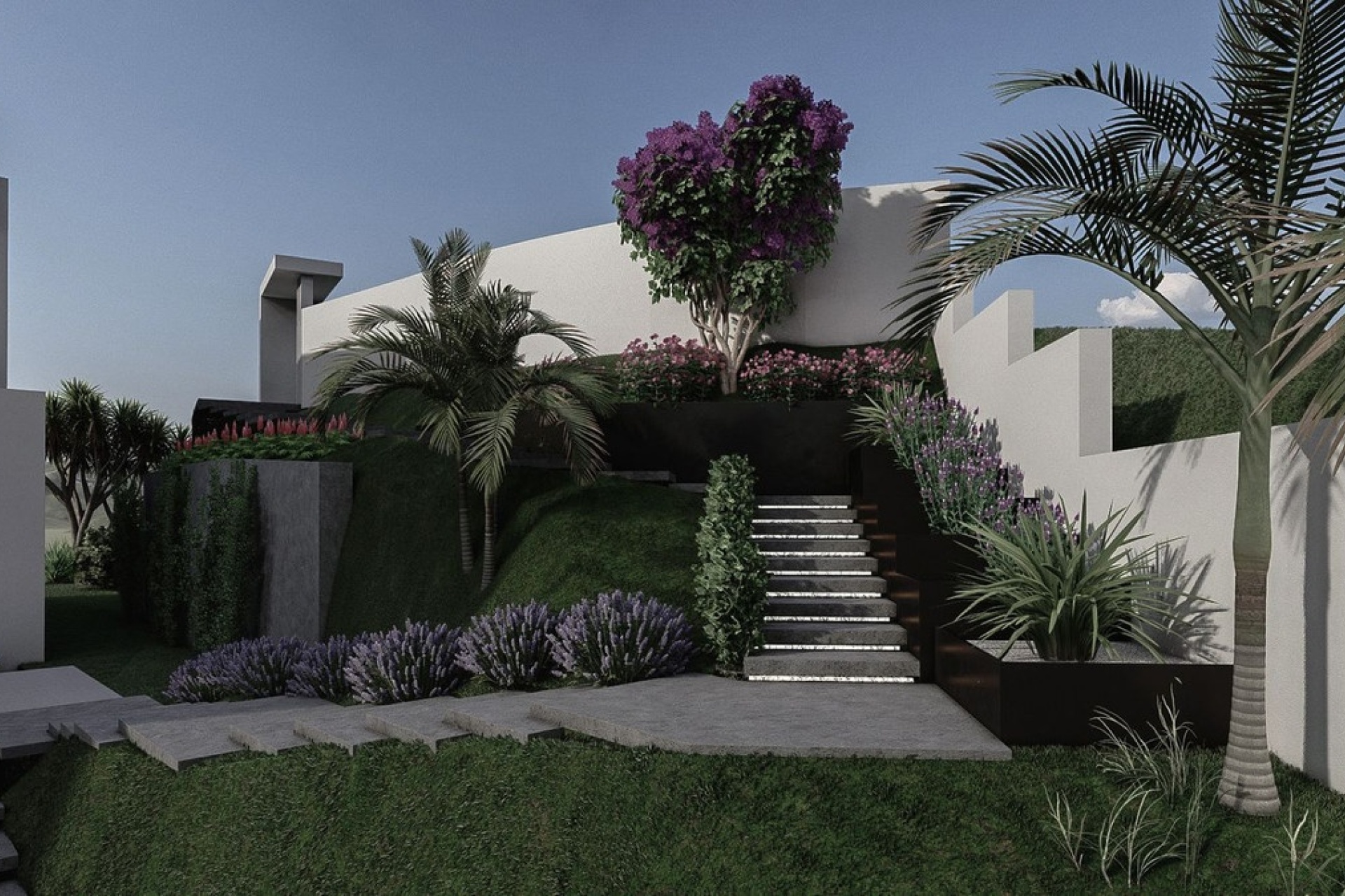 Wiederverkauf - Villa - Estepona - Atalaya