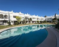 Wiederverkauf - Villa - Estepona - Bel Air