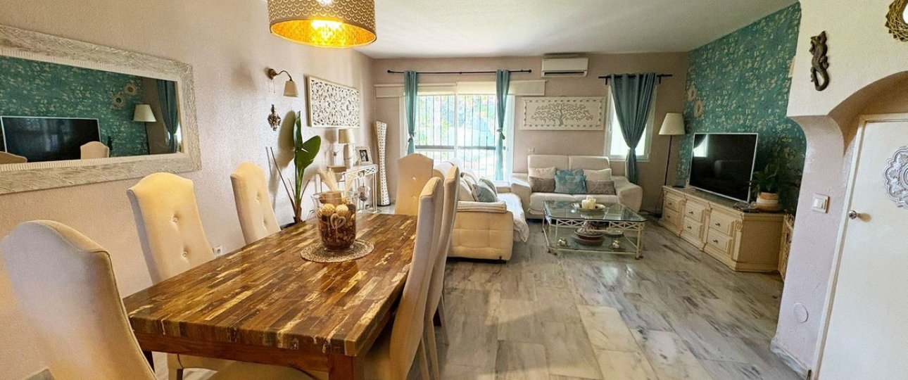 Wiederverkauf - Villa - Estepona - Bel Air