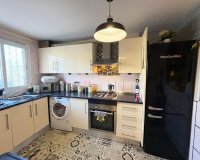 Wiederverkauf - Villa - Estepona - Bel Air