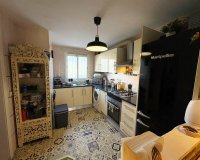 Wiederverkauf - Villa - Estepona - Bel Air
