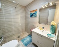 Wiederverkauf - Villa - Estepona - Bel Air