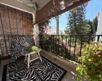 Wiederverkauf - Villa - Estepona - Bel Air