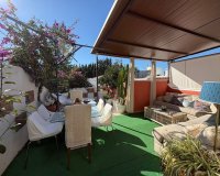 Wiederverkauf - Villa - Estepona - Bel Air