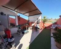 Wiederverkauf - Villa - Estepona - Bel Air
