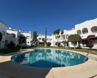 Wiederverkauf - Villa - Estepona - Bel Air