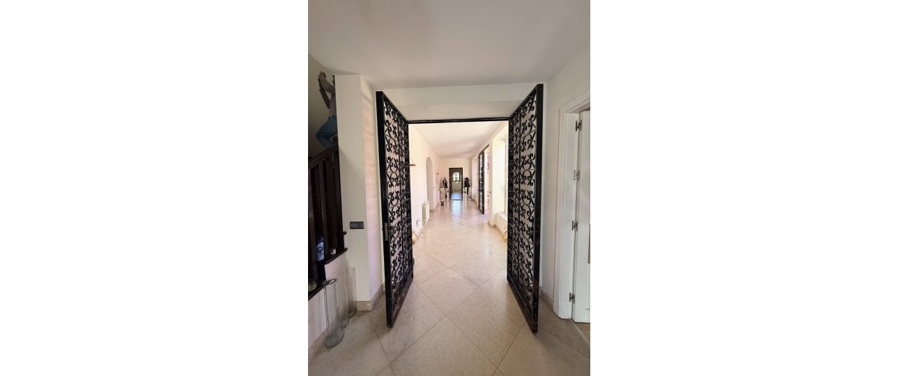 Wiederverkauf - Villa - Estepona - Bel Air