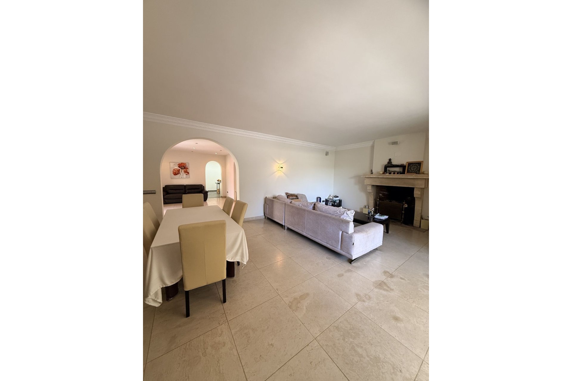 Wiederverkauf - Villa - Estepona - Bel Air