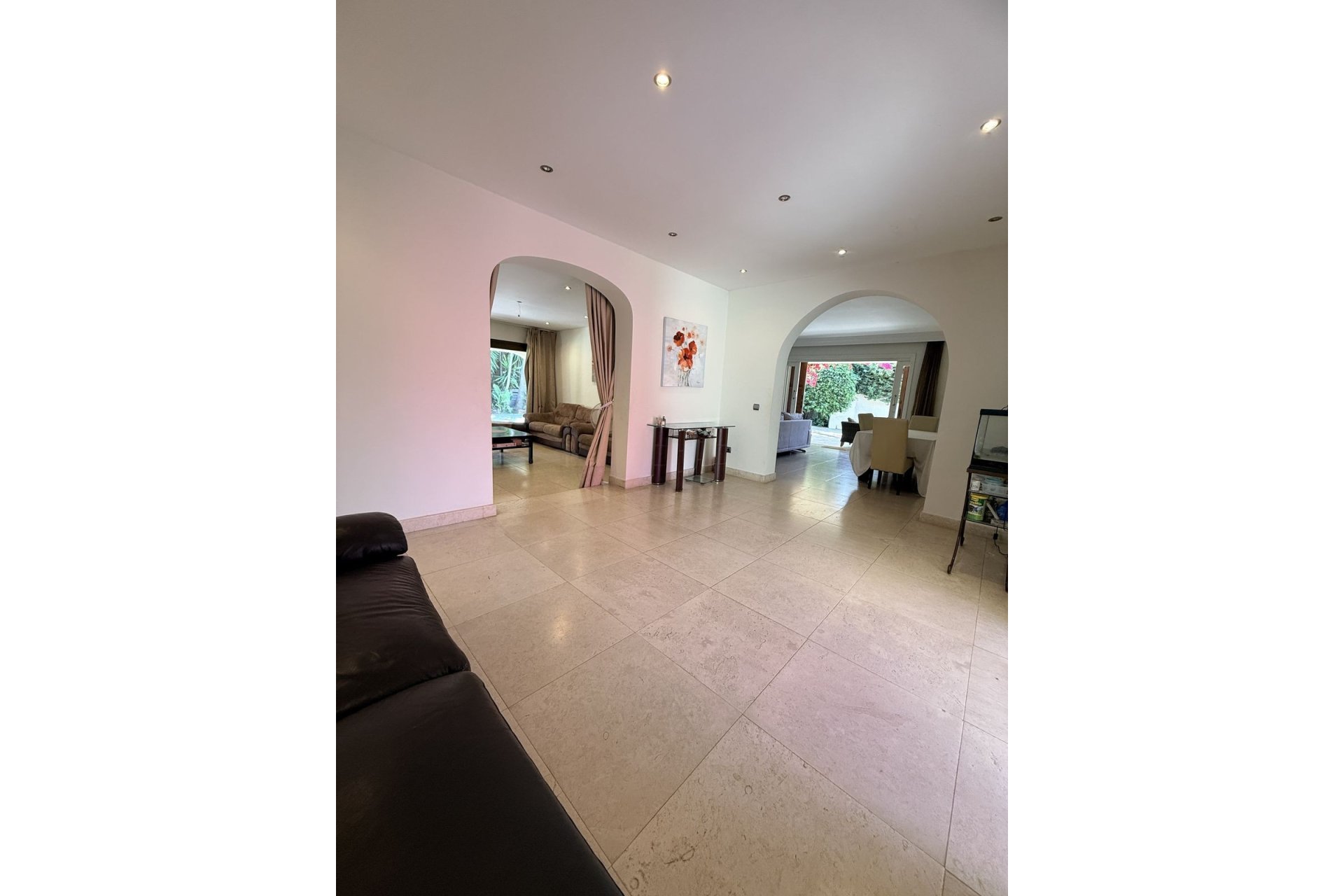 Wiederverkauf - Villa - Estepona - Bel Air