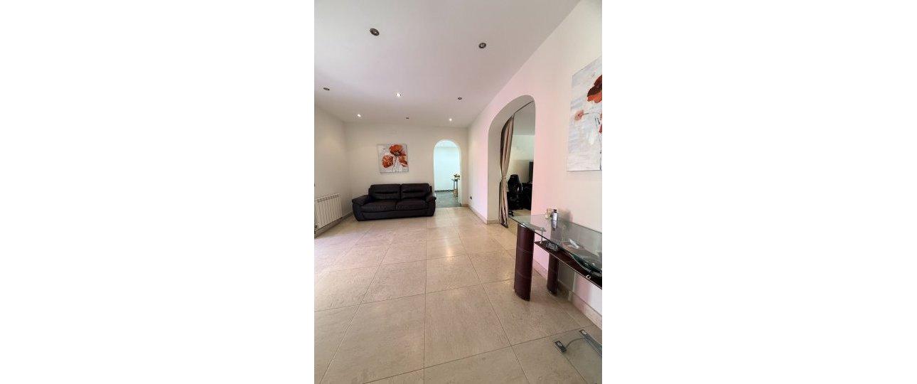 Wiederverkauf - Villa - Estepona - Bel Air