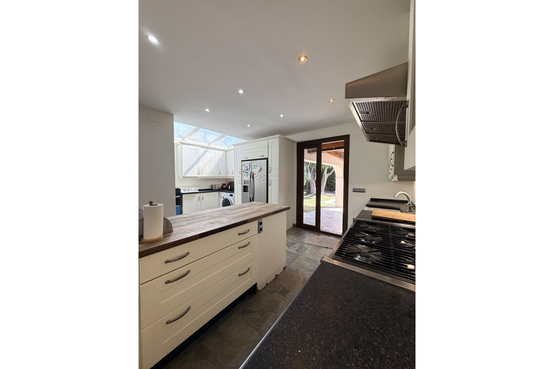 Wiederverkauf - Villa - Estepona - Bel Air