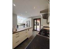 Wiederverkauf - Villa - Estepona - Bel Air