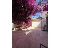 Wiederverkauf - Villa - Estepona - Bel Air