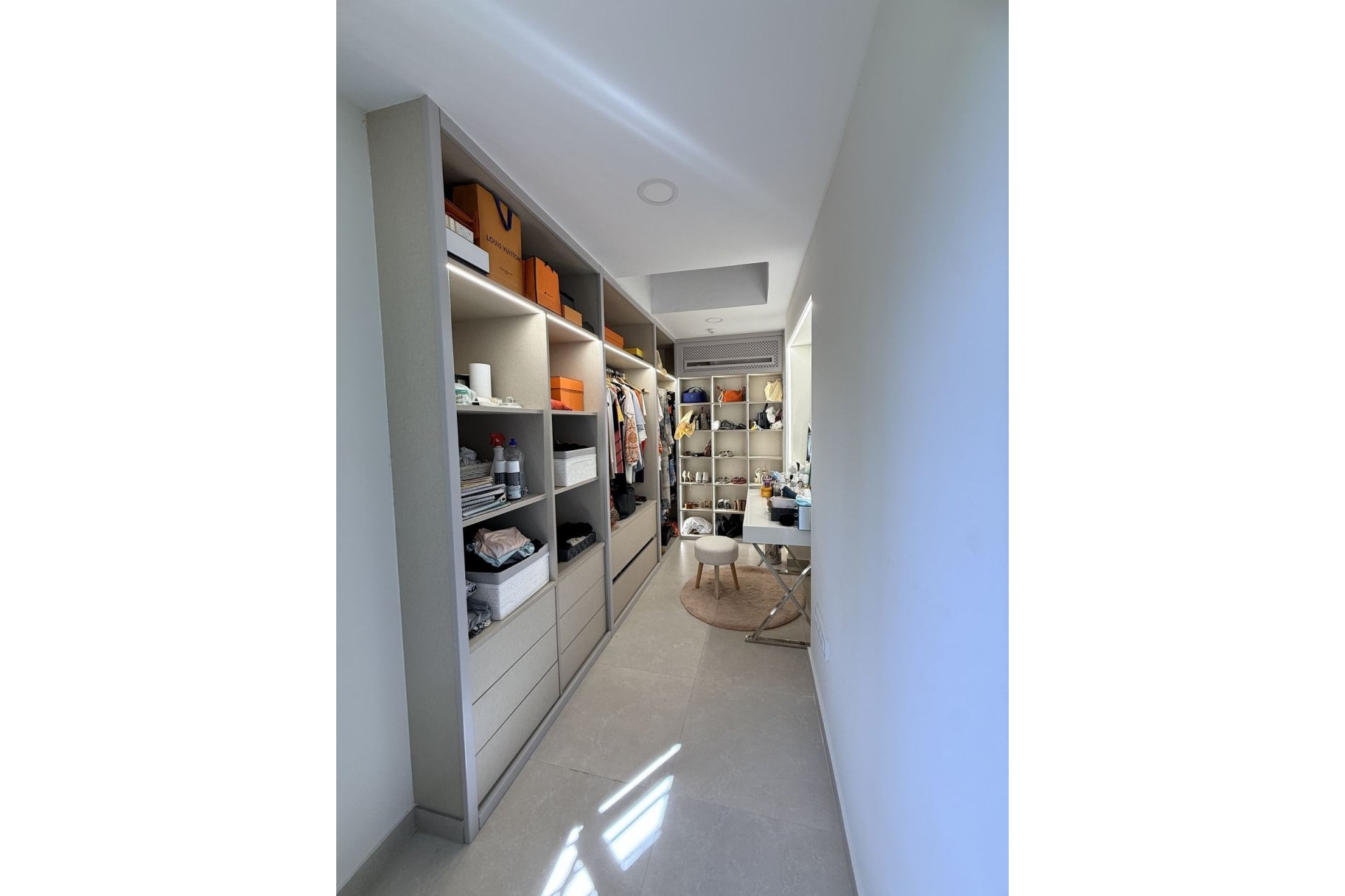 Wiederverkauf - Villa - Estepona - Bel Air