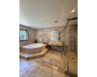 Wiederverkauf - Villa - Estepona - Bel Air