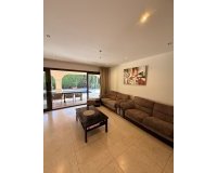 Wiederverkauf - Villa - Estepona - Bel Air
