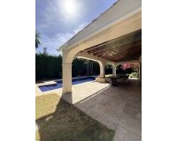 Wiederverkauf - Villa - Estepona - Bel Air