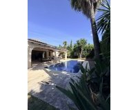 Wiederverkauf - Villa - Estepona - Bel Air