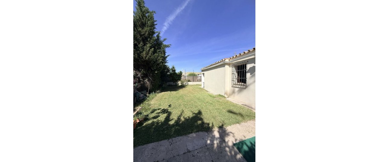 Wiederverkauf - Villa - Estepona - Bel Air