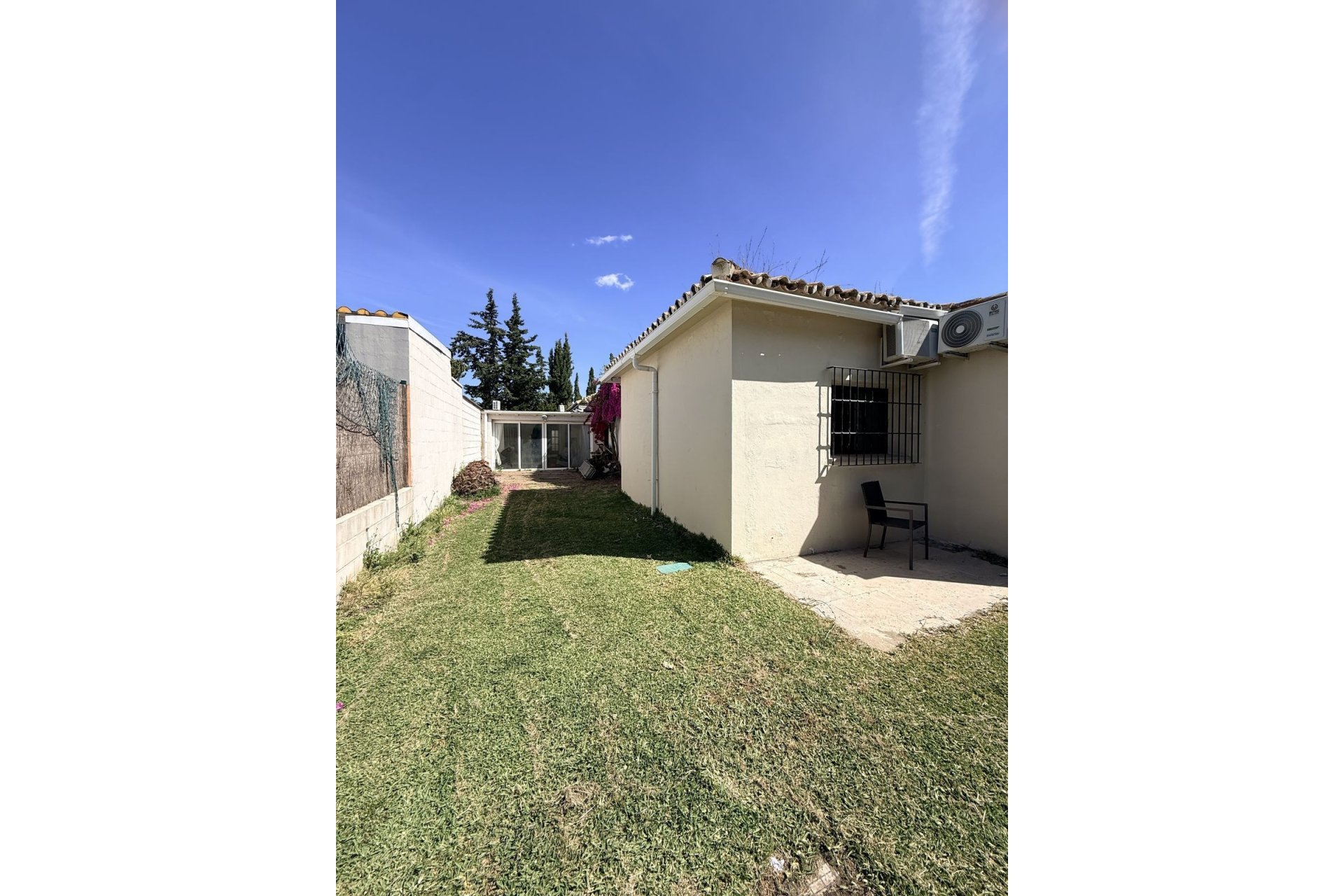 Wiederverkauf - Villa - Estepona - Bel Air