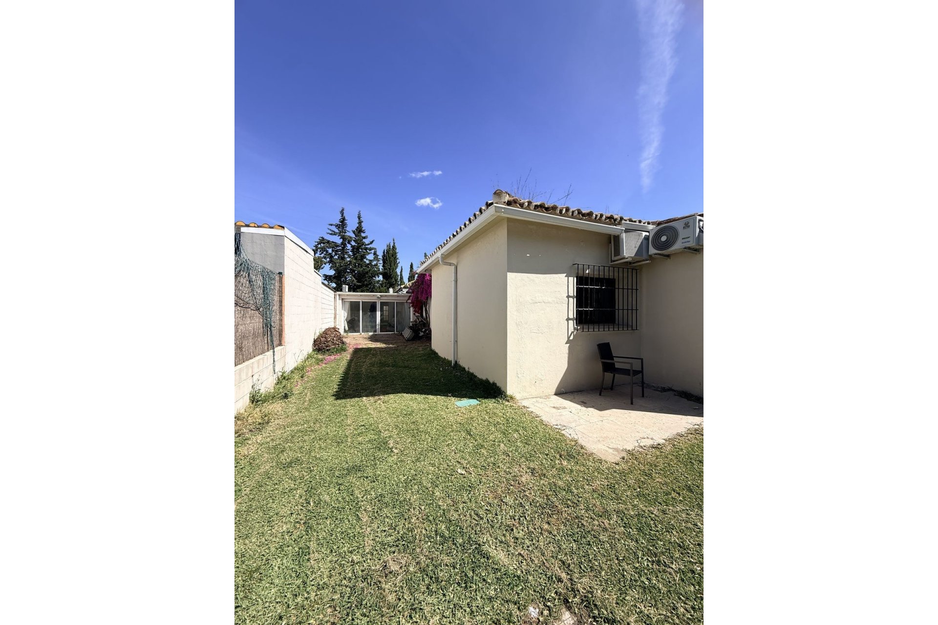 Wiederverkauf - Villa - Estepona - Bel Air