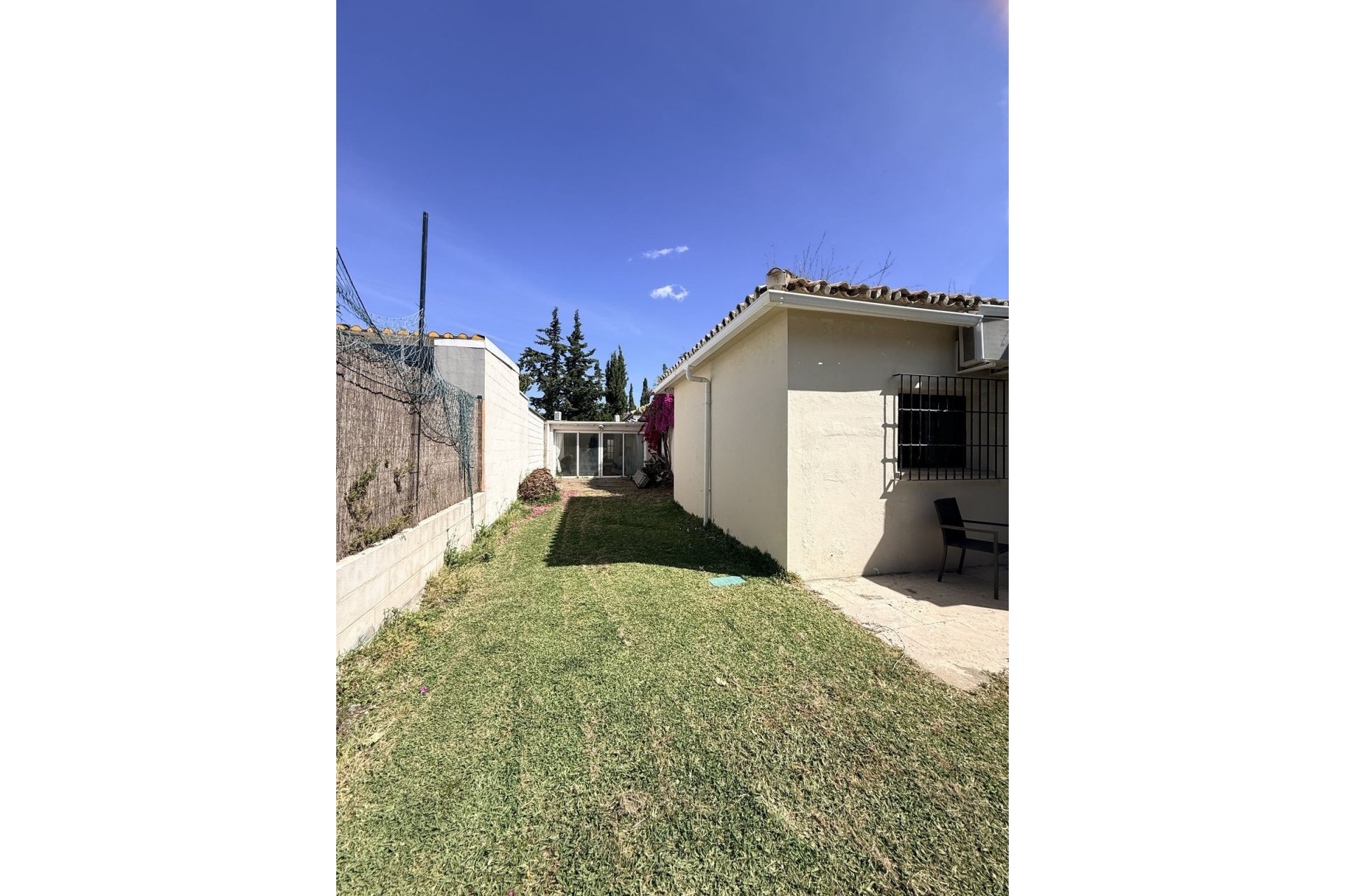 Wiederverkauf - Villa - Estepona - Bel Air