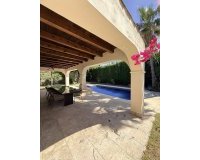 Wiederverkauf - Villa - Estepona - Bel Air