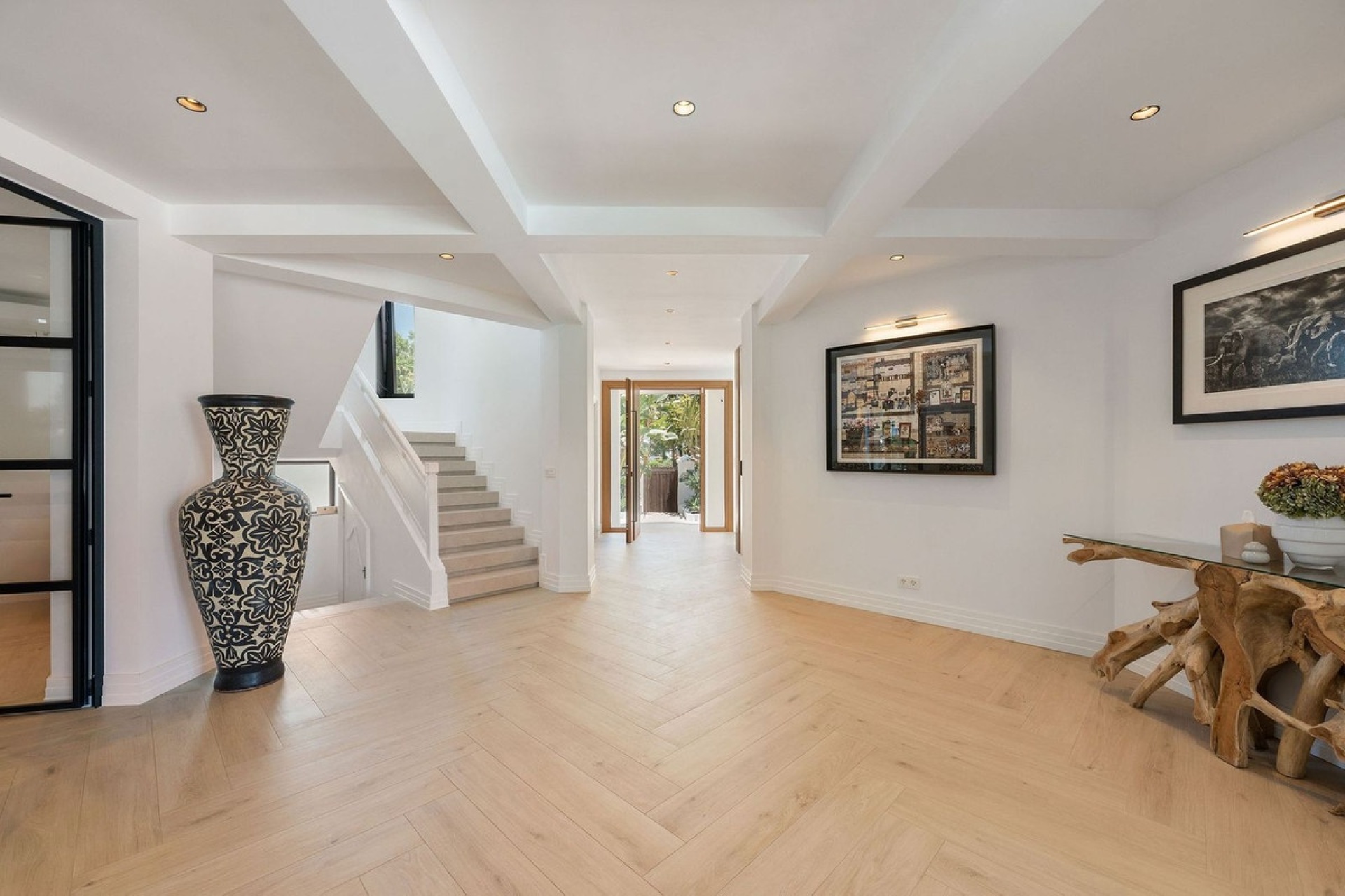 Wiederverkauf - Villa - Estepona - Bel Air