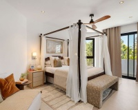 Wiederverkauf - Villa - Estepona - Bel Air