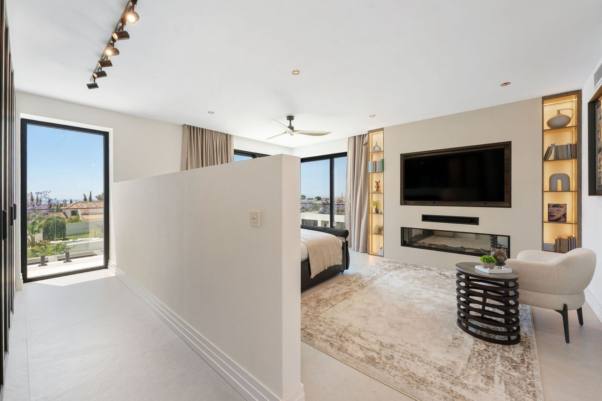 Wiederverkauf - Villa - Estepona - Bel Air