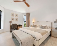 Wiederverkauf - Villa - Estepona - Bel Air
