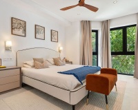 Wiederverkauf - Villa - Estepona - Bel Air