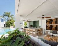 Wiederverkauf - Villa - Estepona - Bel Air