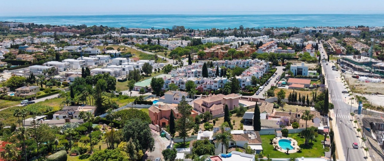 Wiederverkauf - Villa - Estepona - Bel Air