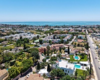 Wiederverkauf - Villa - Estepona - Bel Air