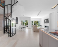 Wiederverkauf - Villa - Estepona - Bel Air