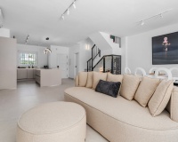 Wiederverkauf - Villa - Estepona - Bel Air