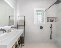 Wiederverkauf - Villa - Estepona - Bel Air