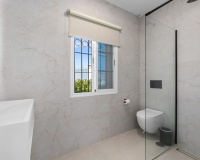 Wiederverkauf - Villa - Estepona - Bel Air