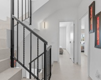 Wiederverkauf - Villa - Estepona - Bel Air