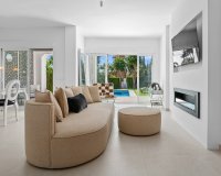 Wiederverkauf - Villa - Estepona - Bel Air
