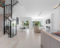 Wiederverkauf - Villa - Estepona - Bel Air