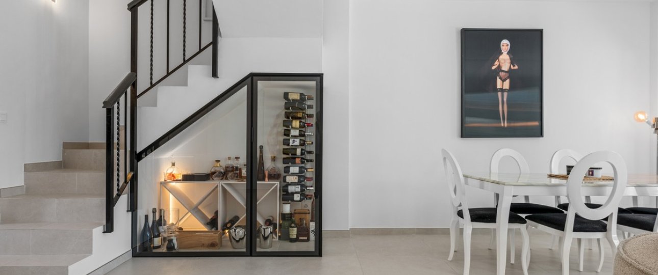 Wiederverkauf - Villa - Estepona - Bel Air