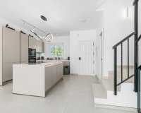 Wiederverkauf - Villa - Estepona - Bel Air