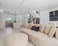Wiederverkauf - Villa - Estepona - Bel Air