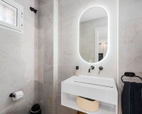 Wiederverkauf - Villa - Estepona - Bel Air