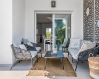 Wiederverkauf - Villa - Estepona - Bel Air
